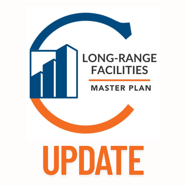  LRFMP Update