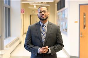 Dr. Neil Daniels, II