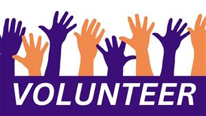 volunteer