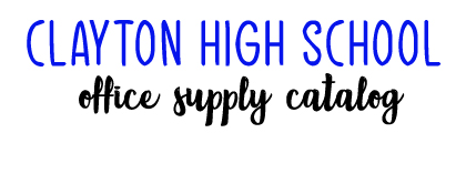 chs 