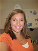 Ms. Alexandra Nagel 