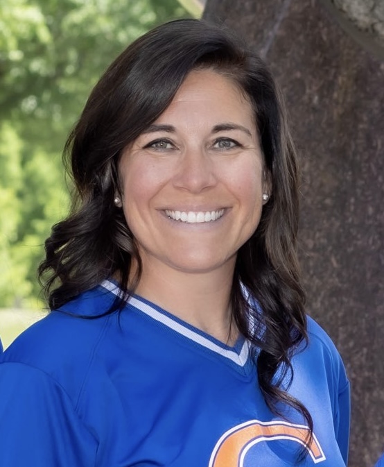 Mrs. Tricia Holm