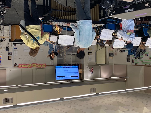 Jazz Band