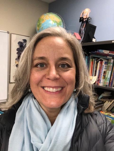 Ms. Chappuis