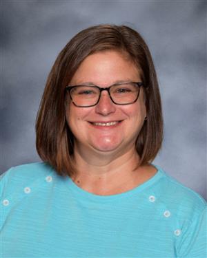 portrait or Mrs. Liscombe