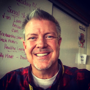 Photo of Truman Solverud