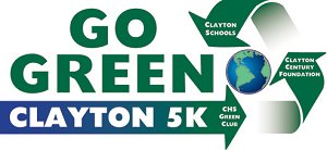 5K Logo