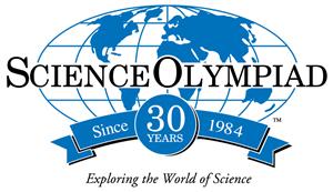Science Olympiad Logo 