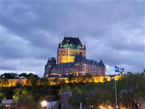 Château Frontenac 