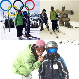 ski 