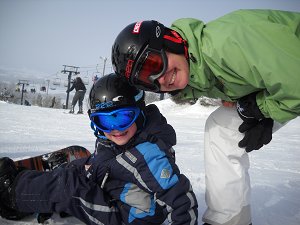 ski 