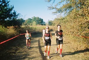 mud run 
