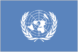UN Logo