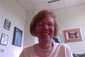 picture of Liz Tucker 