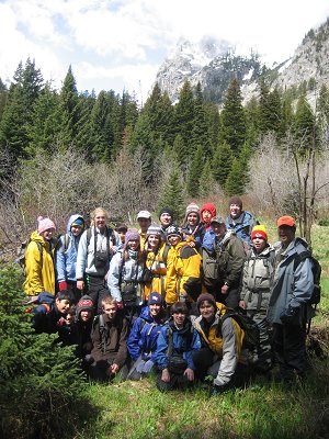 2008 Tetons Trip