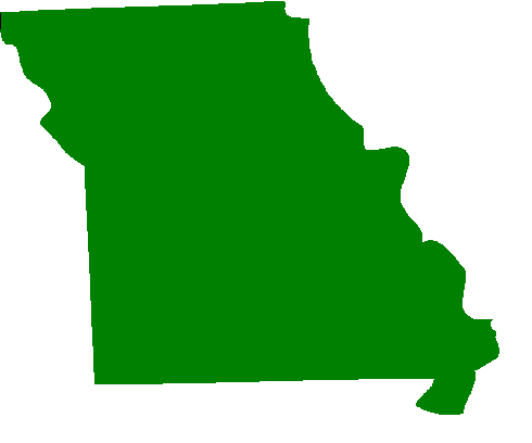 missouri 