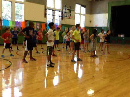 dance 2 