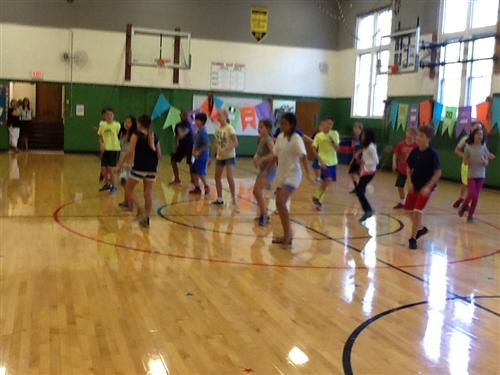 dance 6 