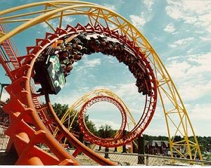 coaster