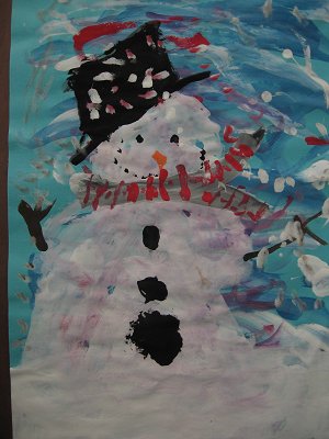 snowmen