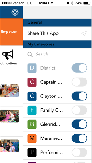 customize 