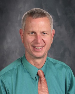 Dr. Doug Wehner 